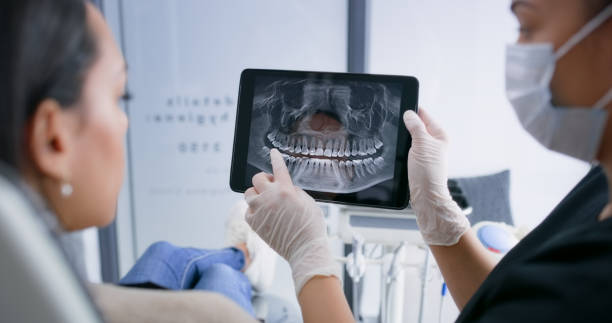 Licensed Dental service in Plains, TX - Dentist Open Now